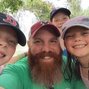 Meet your Posher, Tom